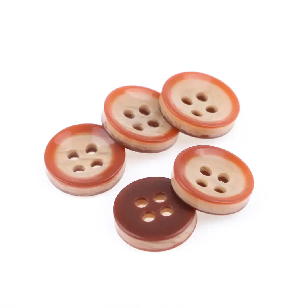 Khakis 4 holes Resin Button for Polo Shirt buy garments accessories in bulk from China wholesaler at wholesale price free worldwide shipping Alibaba