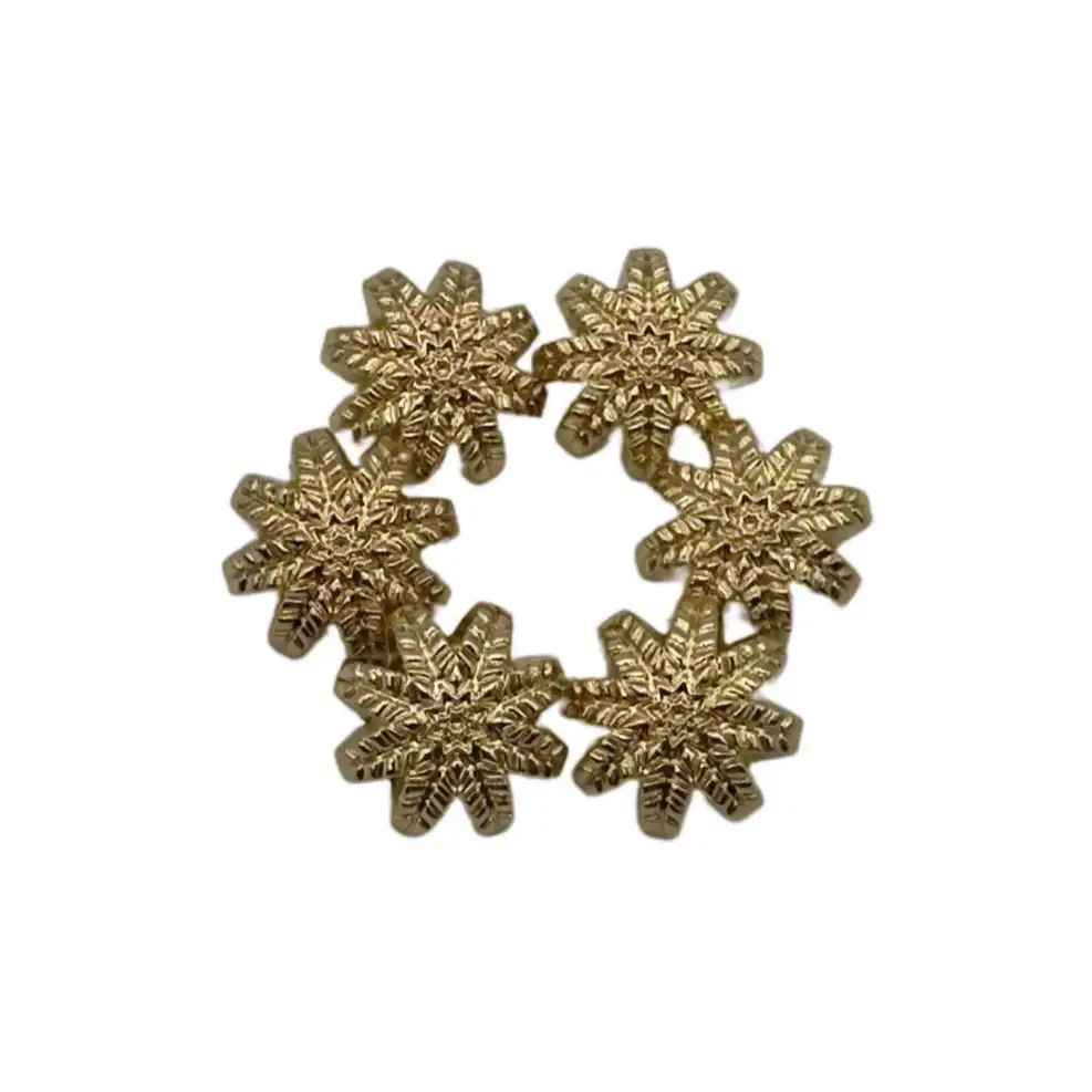 Gold 1 holes Metal Button for Jackets buy garments accessories in bulk from China wholesaler at wholesale price free worldwide shipping Alibaba