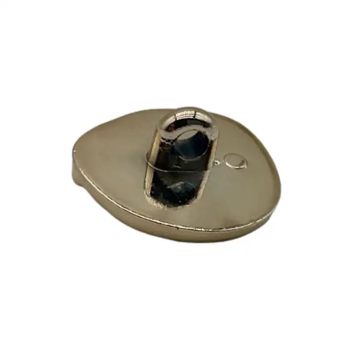 Gold 1 holes Plastic Button for Jackets,Blouse buy garments accessories in bulk from China wholesaler at wholesale price free worldwide shipping Alibaba