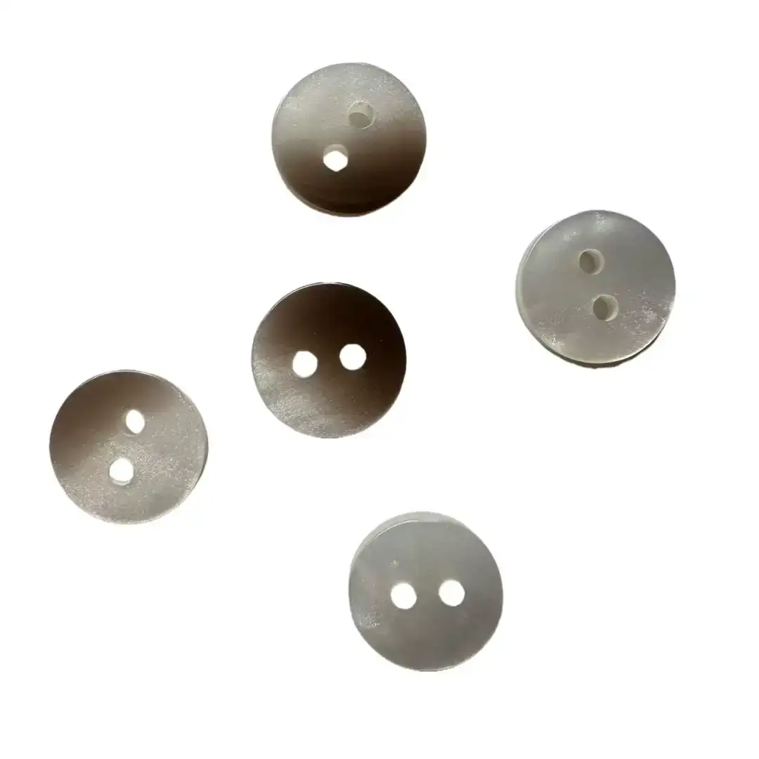 White 2 holes Resin Button for Shirt,Pants,Denim Jacket,Suit Trouser,Jackets,Blazer buy garments accessories in bulk from China wholesaler at wholesale price free worldwide shipping Alibaba