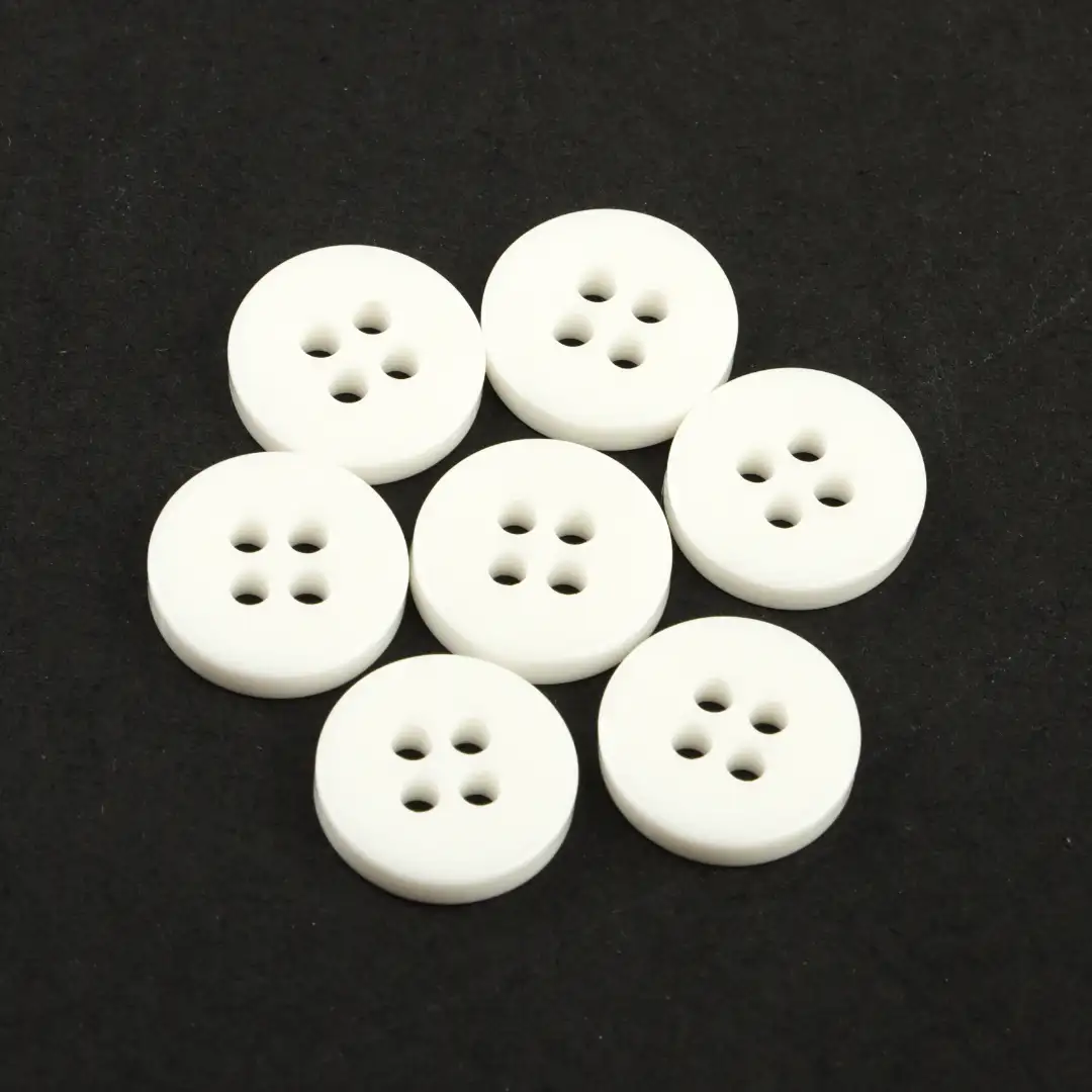Multicolor 4 holes Resin Button for Shirt,Pants,Denim Jacket,Suit Trouser,Jackets,Blazer,Trench Coat buy garments accessories in bulk from China wholesaler at wholesale price free worldwide shipping Alibaba