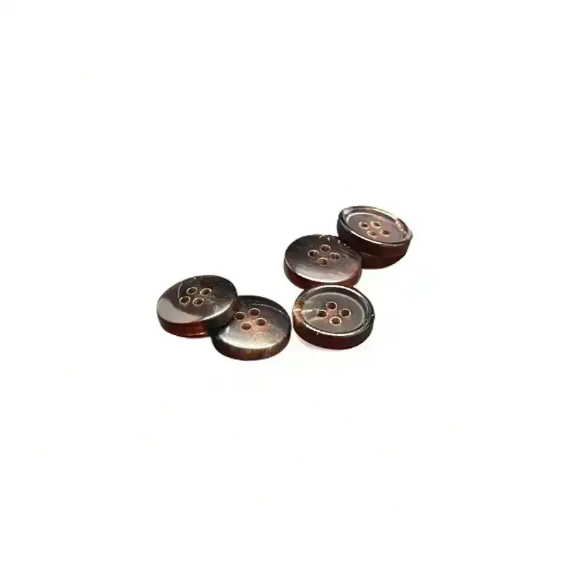 Multicolor 4 holes Horns Button for Shirt,Pants,Denim Jacket,Suit Trouser,Jackets buy garments accessories in bulk from China wholesaler at wholesale price free worldwide shipping Alibaba