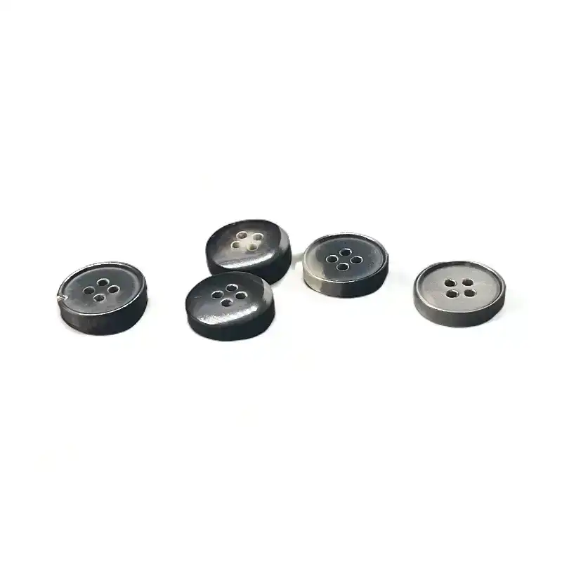 Multicolor 4 holes Horns Button for Shirt,Suit Trouser,Jackets,Shorts buy garments accessories in bulk from China wholesaler at wholesale price free worldwide shipping Alibaba