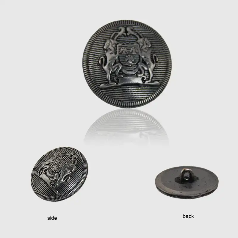 Red 1 holes Metal Button for Shirt,Jackets,T-Shirt,Polo Shirt,Blouse,Crop Top,Shirt Long Sleeve Button (Sweater),Shirt Half Sleeve Button (Sweater),Over Shirt buy garments accessories in bulk from China wholesaler at wholesale price free worldwide shipping Alibaba