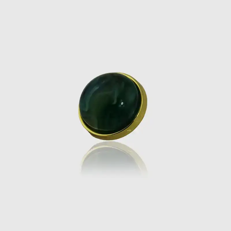 Multicolor 1 holes Metal Button for Shirt,Polo Shirt,Blouse,Overcoat buy garments accessories in bulk from China wholesaler at wholesale price free worldwide shipping Alibaba