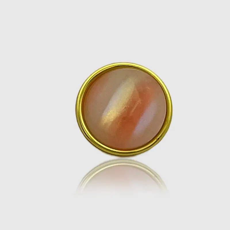 Multicolor 1 holes Metal Button for Shirt,Polo Shirt,Blouse,Overcoat buy garments accessories in bulk from China wholesaler at wholesale price free worldwide shipping Alibaba