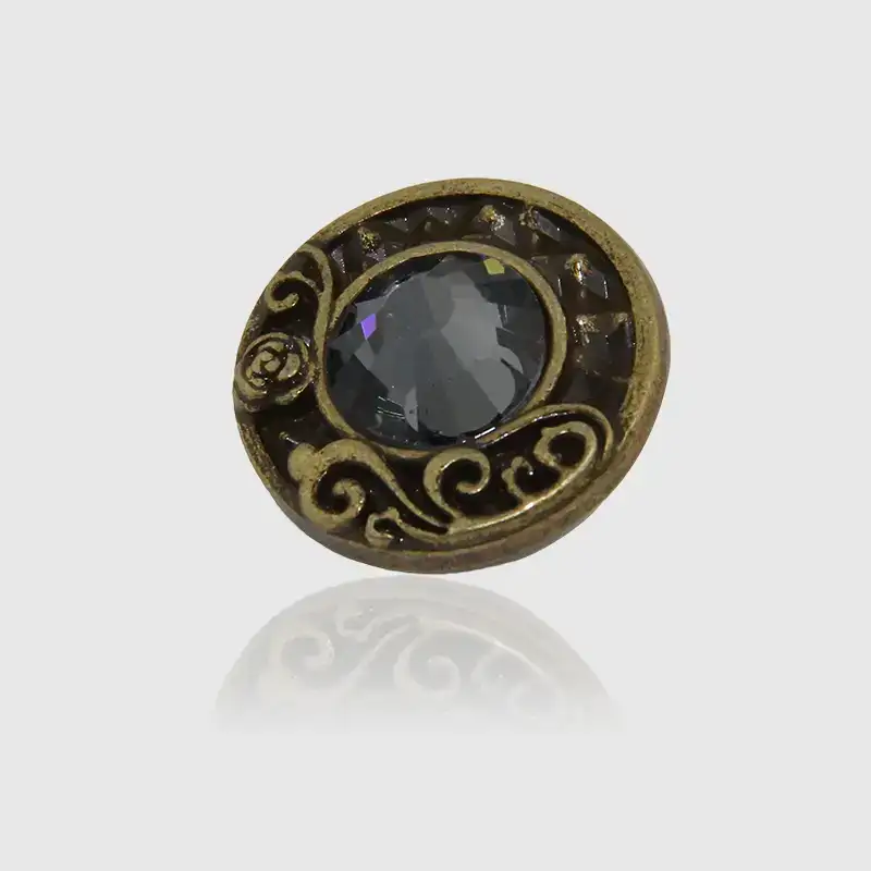 Multicolor 1 holes Metal Button for Shirt,Polo Shirt,Overcoat buy garments accessories in bulk from China wholesaler at wholesale price free worldwide shipping Alibaba