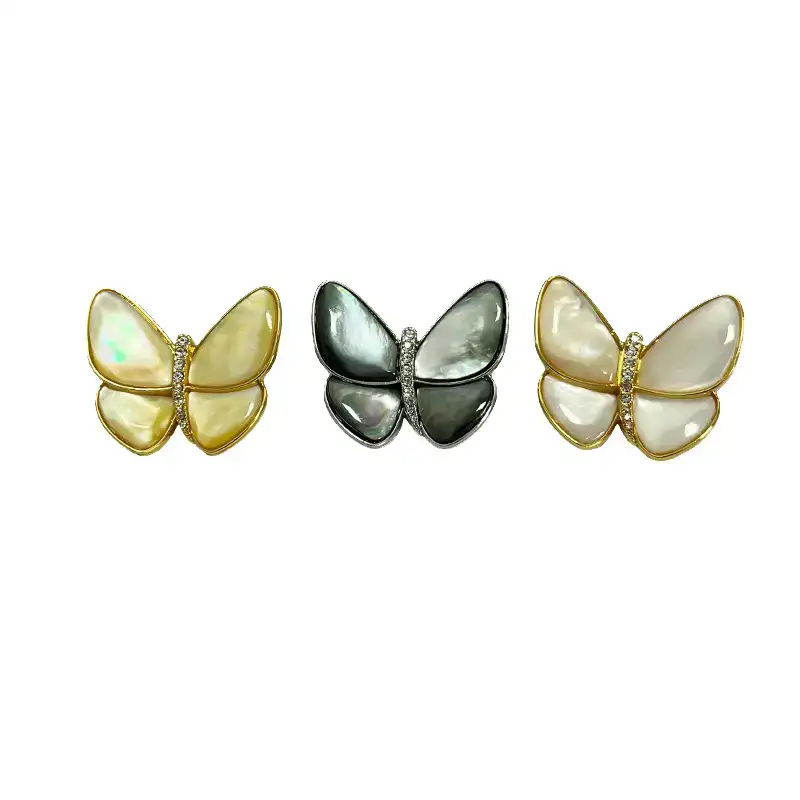 Multicolor  Ornaments Other Trims for Shirt,Jackets,Blouse buy garments accessories in bulk from China wholesaler at wholesale price free worldwide shipping Alibaba