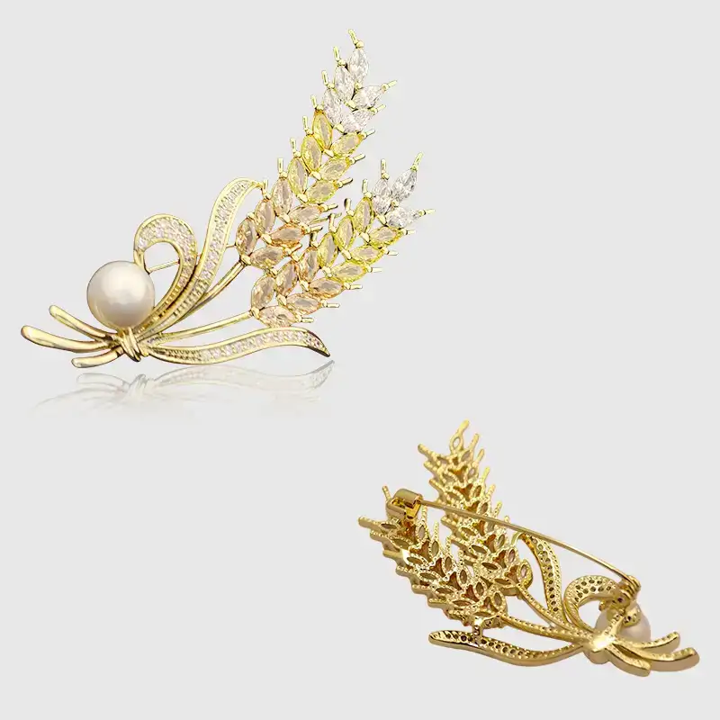 Gold  Ornaments Other Trims for Shirt,Jackets,Blouse buy garments accessories in bulk from China wholesaler at wholesale price free worldwide shipping Alibaba