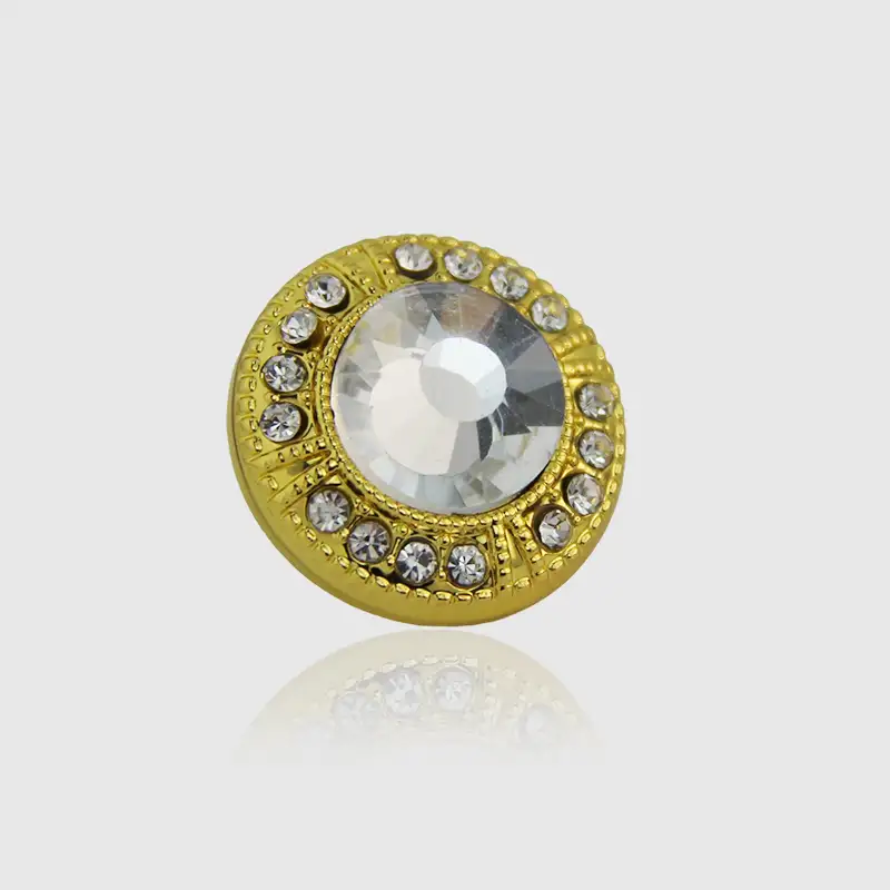 Multicolor 1 holes Metal Button for Shirt,Pants,Suit Trouser,Blazer,T-Shirt,Polo Shirt,Overcoat buy garments accessories in bulk from China wholesaler at wholesale price free worldwide shipping Alibaba