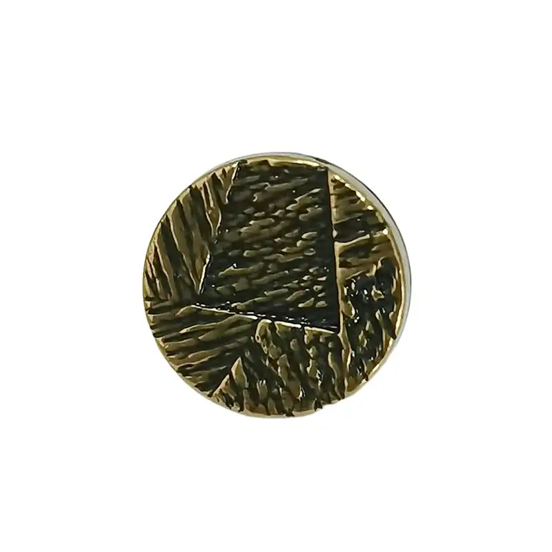 Multicolor 1 holes Metal Button for Jackets,Blouse,Jeans buy garments accessories in bulk from China wholesaler at wholesale price free worldwide shipping Alibaba