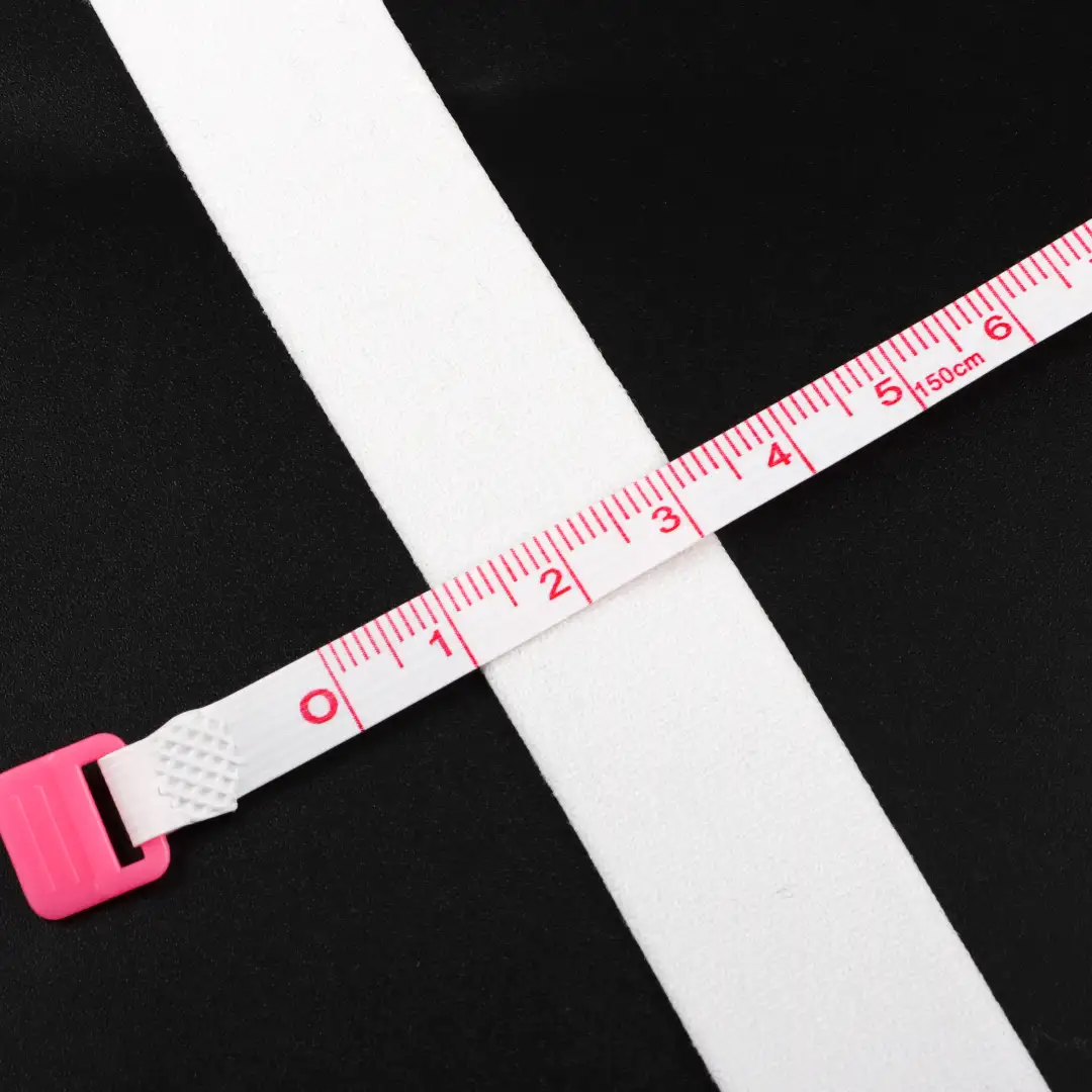 White  Nylon Elastic / Tape for Skirt,Yoga Clothes buy garments accessories in bulk from China wholesaler at wholesale price free worldwide shipping Alibaba