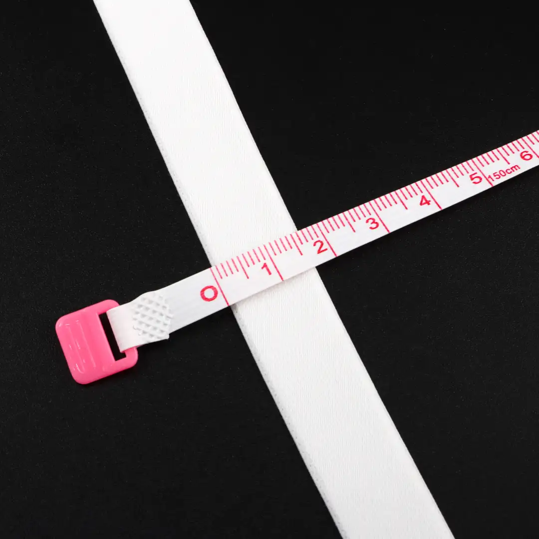 White  Nylon Elastic / Tape for Skirt,Yoga Clothes buy garments accessories in bulk from China wholesaler at wholesale price free worldwide shipping Alibaba