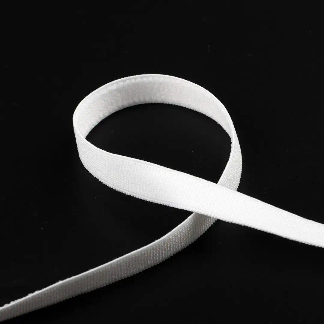 White  Nylon Elastic / Tape for Skirt,Yoga Clothes buy garments accessories in bulk from China wholesaler at wholesale price free worldwide shipping Alibaba