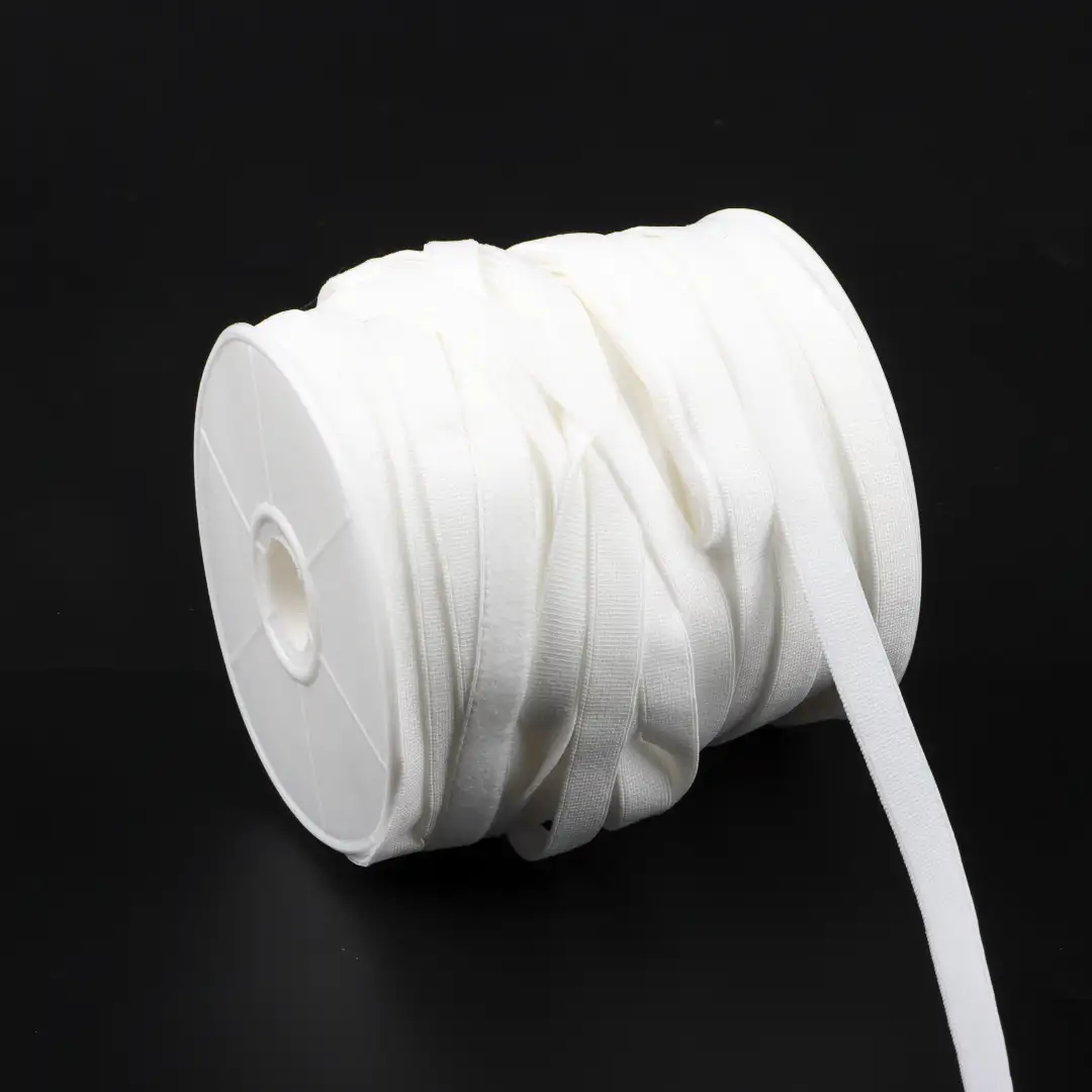 White  Nylon Elastic / Tape for Skirt,Yoga Clothes buy garments accessories in bulk from China wholesaler at wholesale price free worldwide shipping Alibaba