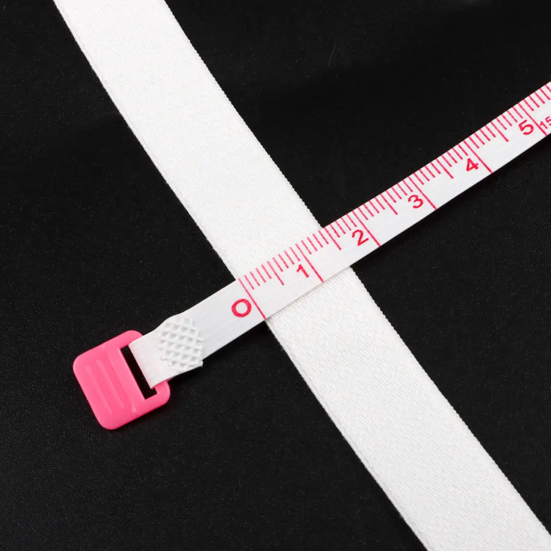 White  Nylon Elastic / Tape for Skirt,Yoga Clothes buy garments accessories in bulk from China wholesaler at wholesale price free worldwide shipping Alibaba