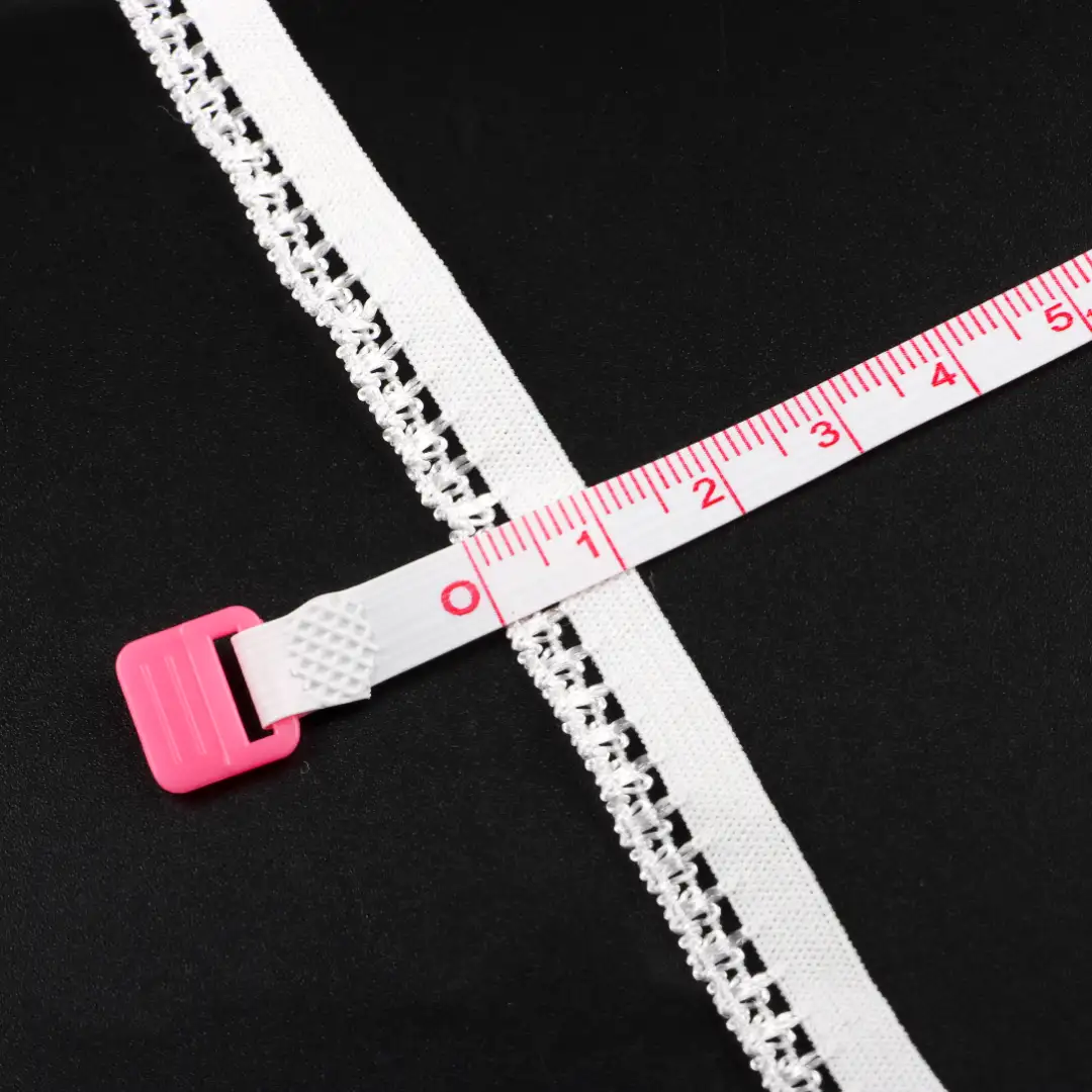 White  Nylon Elastic / Tape for Skirt,Yoga Clothes buy garments accessories in bulk from China wholesaler at wholesale price free worldwide shipping Alibaba