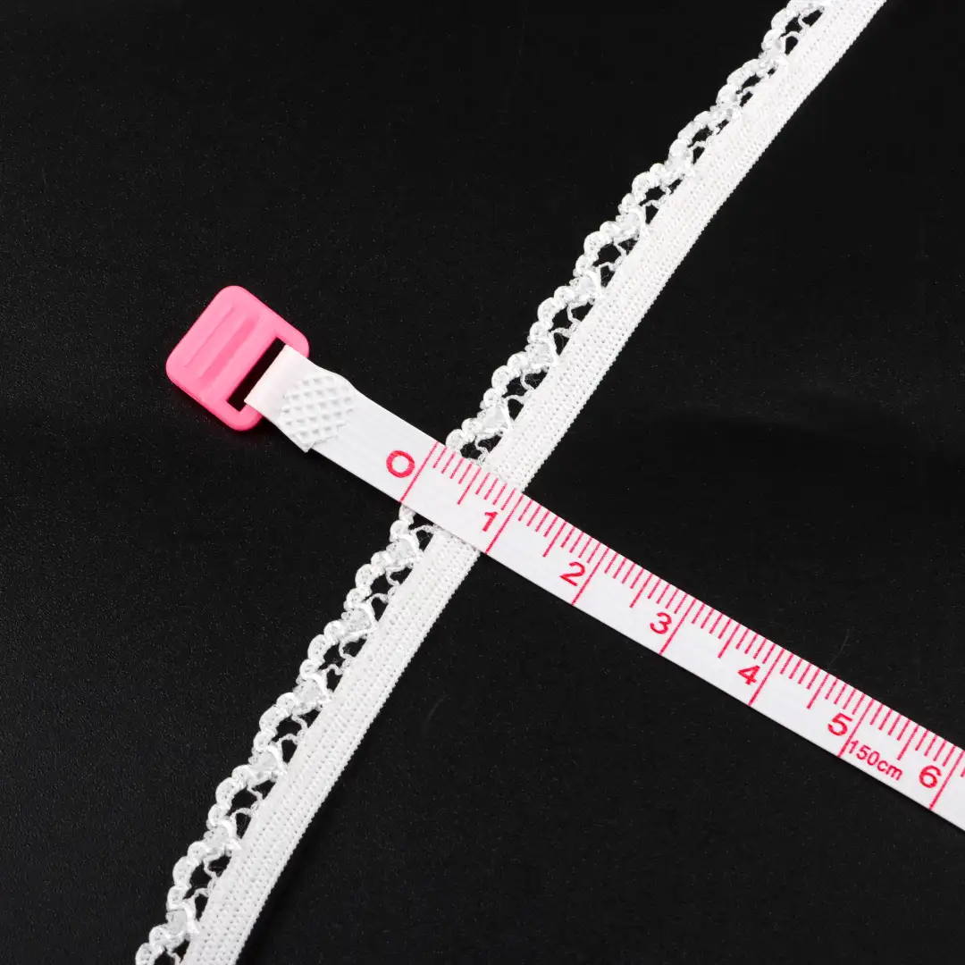 White  Nylon Elastic / Tape for Skirt,Uniform buy garments accessories in bulk from China wholesaler at wholesale price free worldwide shipping Alibaba
