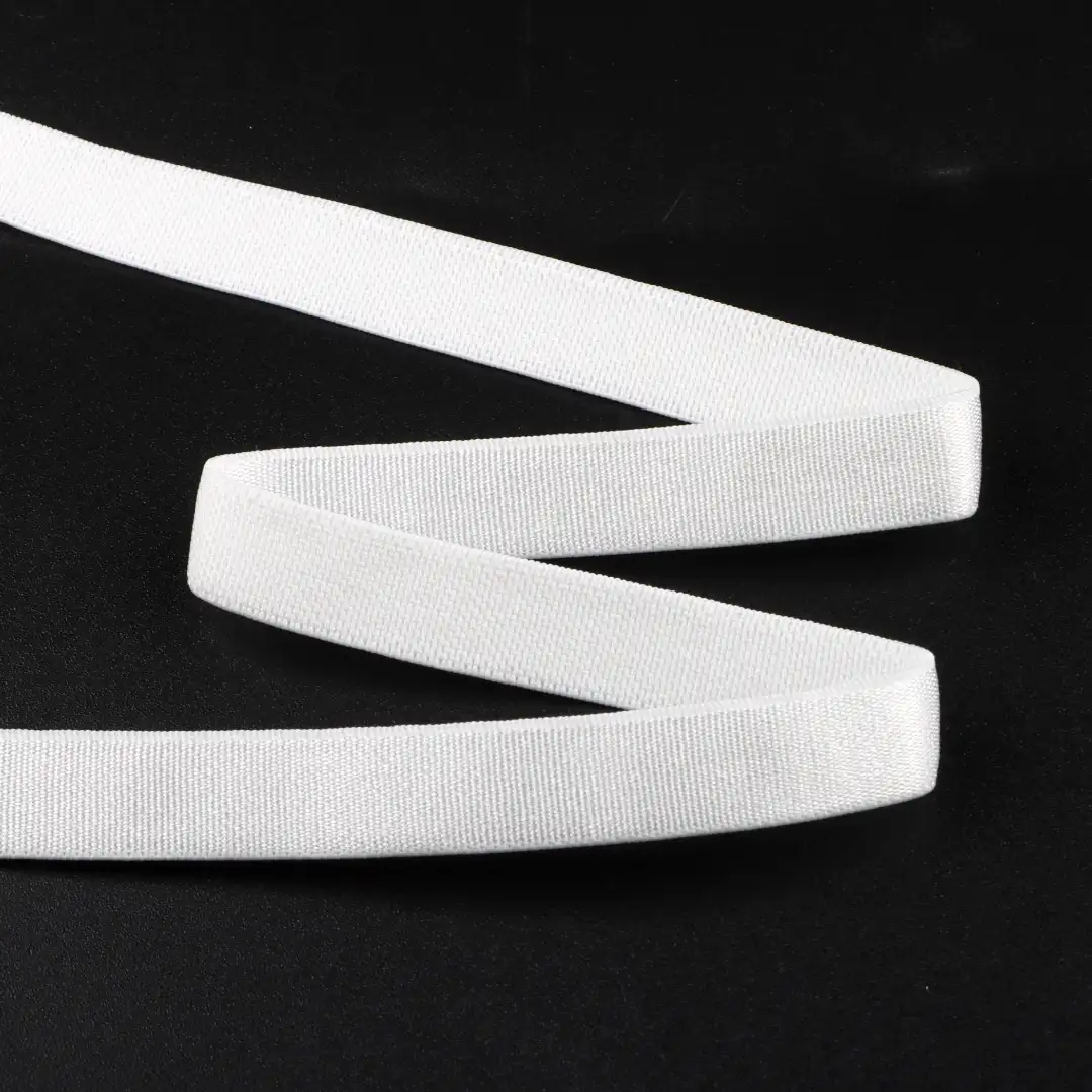 White  Nylon Elastic / Tape for Skirt,Uniform buy garments accessories in bulk from China wholesaler at wholesale price free worldwide shipping Alibaba