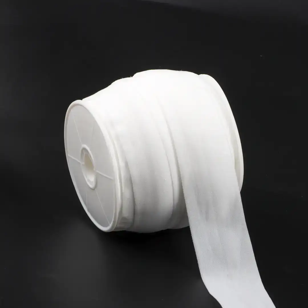 White  Nylon Elastic / Tape for Skirt,Uniform buy garments accessories in bulk from China wholesaler at wholesale price free worldwide shipping Alibaba