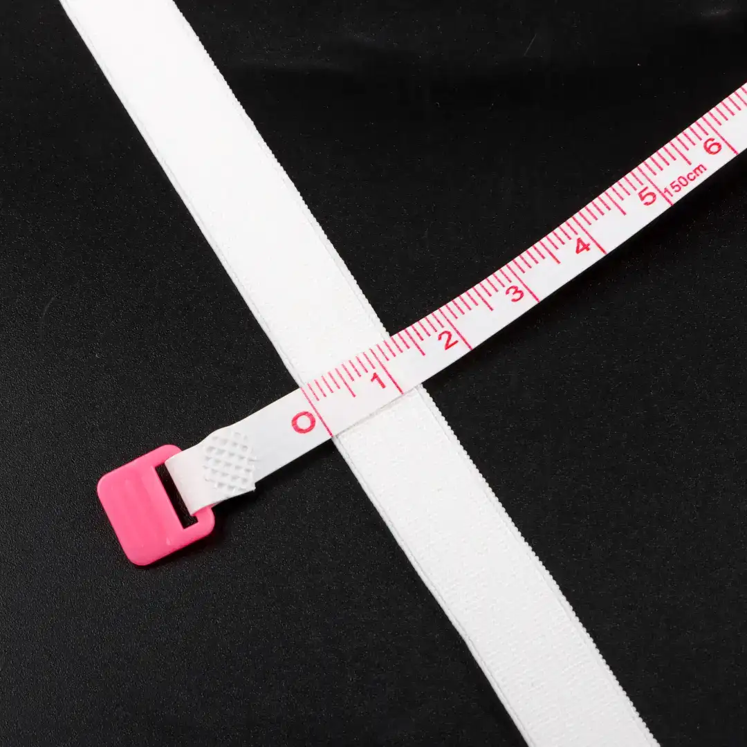 White  Nylon Elastic / Tape for Skirt,Yoga Clothes,Uniform buy garments accessories in bulk from China wholesaler at wholesale price free worldwide shipping Alibaba