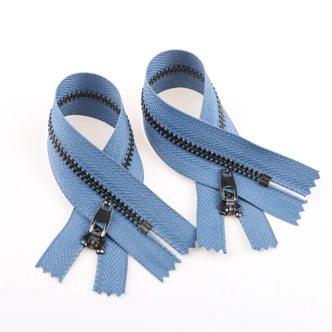 Multicolor Close Metal Zippers Zipper for Pants buy garments accessories in bulk from China wholesaler at wholesale price free worldwide shipping Alibaba