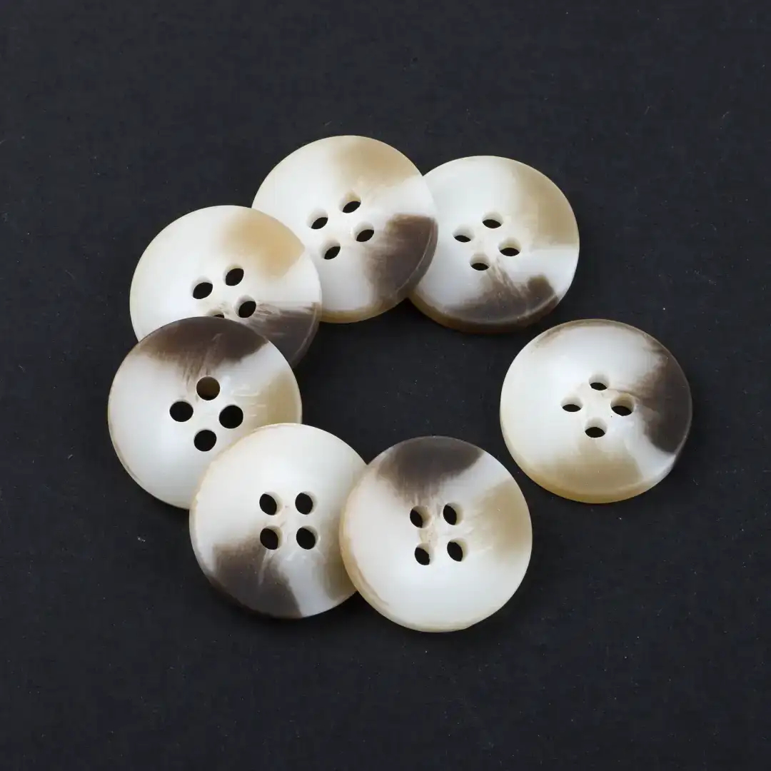 White 4 holes Resin Button for Shirt,Overcoat buy garments accessories in bulk from China wholesaler at wholesale price free worldwide shipping Alibaba