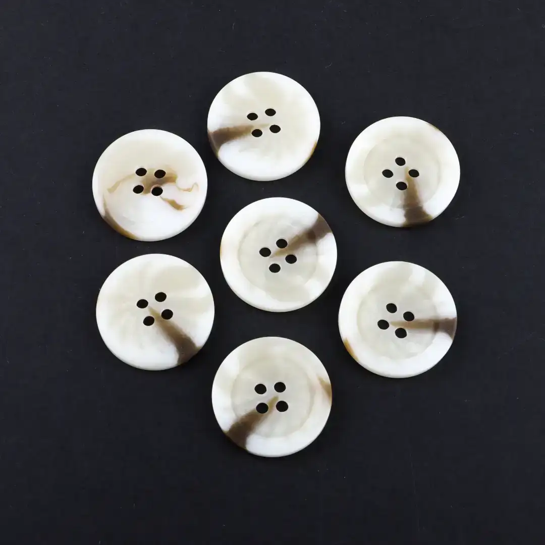 White 4 holes Resin Button for Shirt,Overcoat buy garments accessories in bulk from China wholesaler at wholesale price free worldwide shipping Alibaba