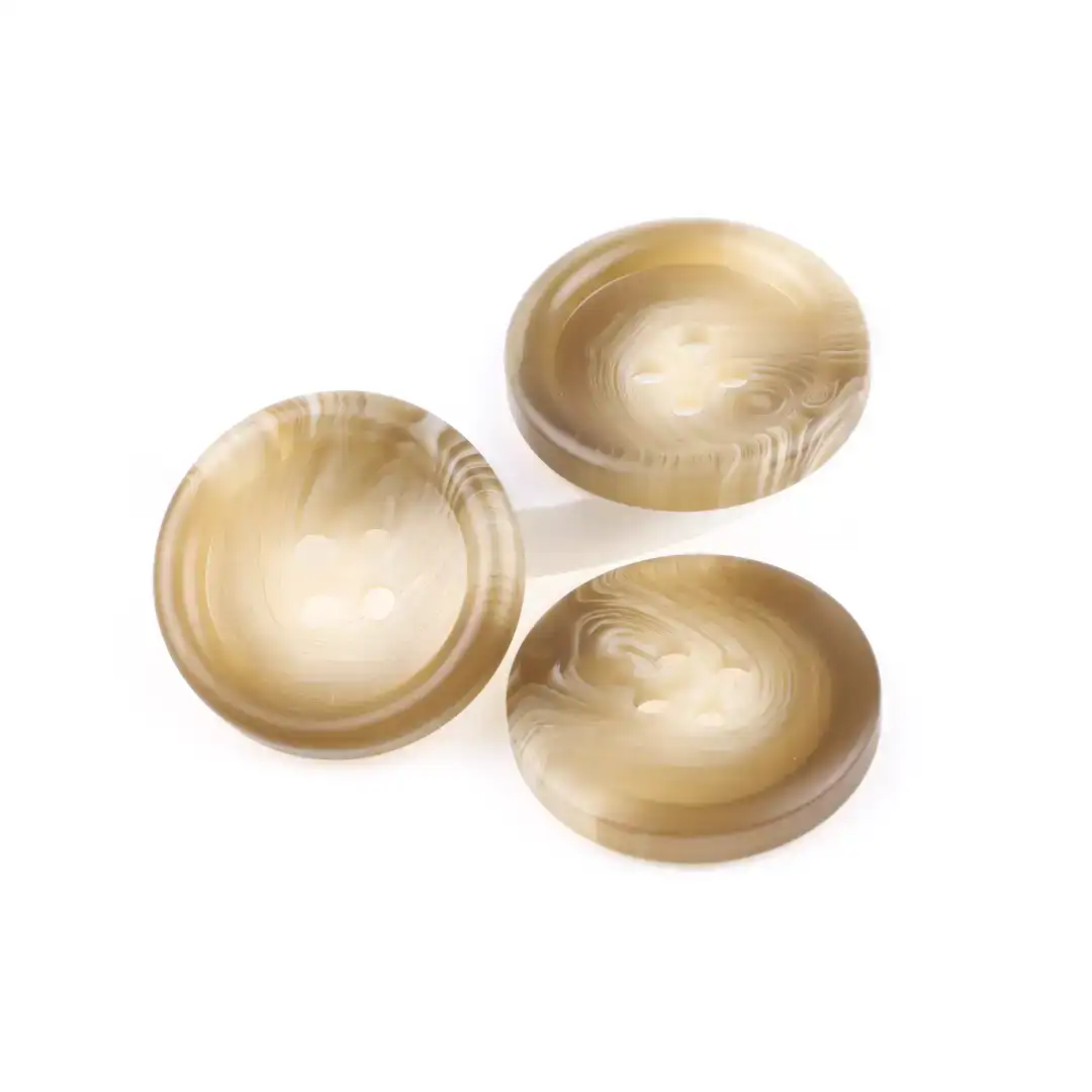 Khakis 4 holes Resin Button for Shirt,Overcoat buy garments accessories in bulk from China wholesaler at wholesale price free worldwide shipping Alibaba