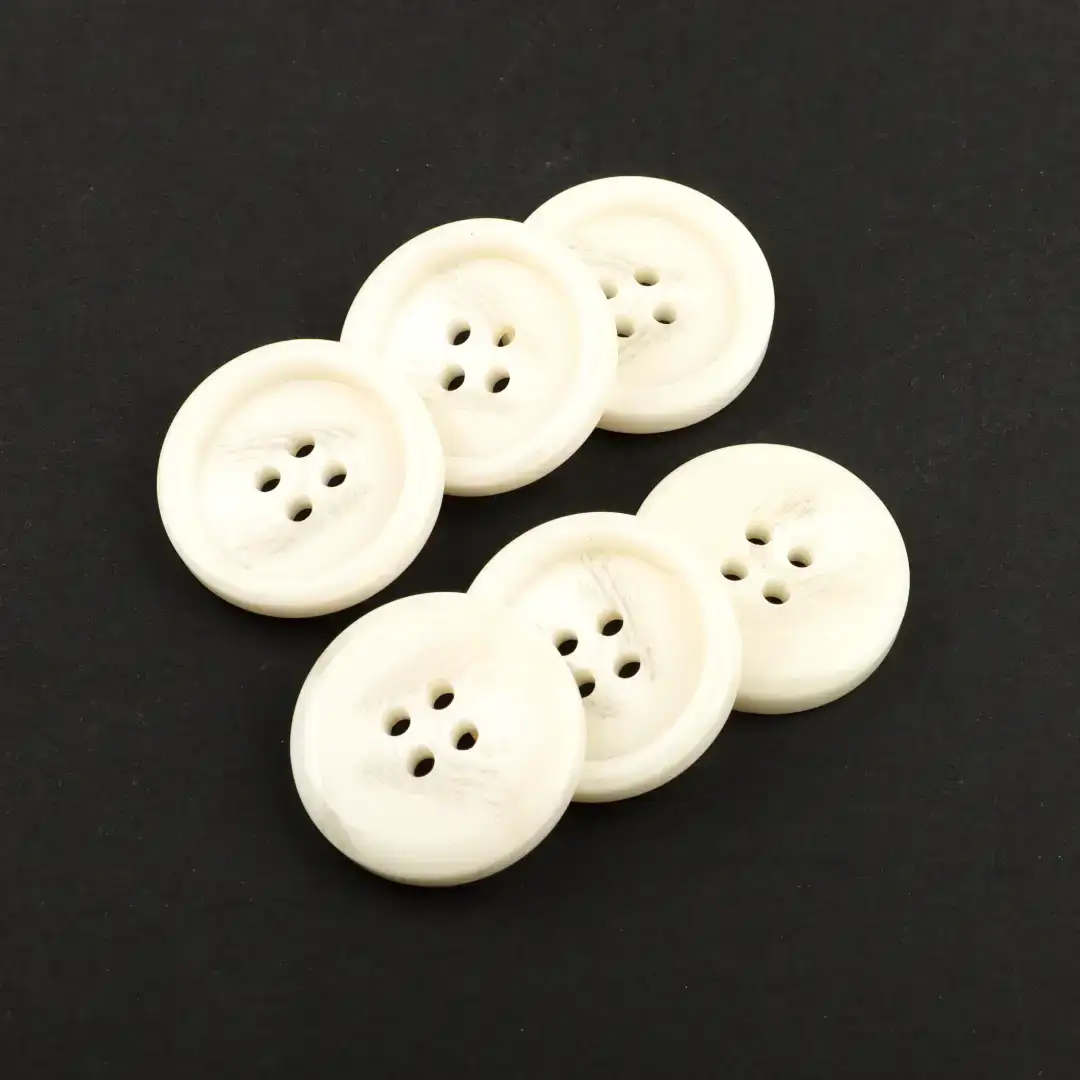 White 4 holes Resin Button for Shirt,Overcoat buy garments accessories in bulk from China wholesaler at wholesale price free worldwide shipping Alibaba