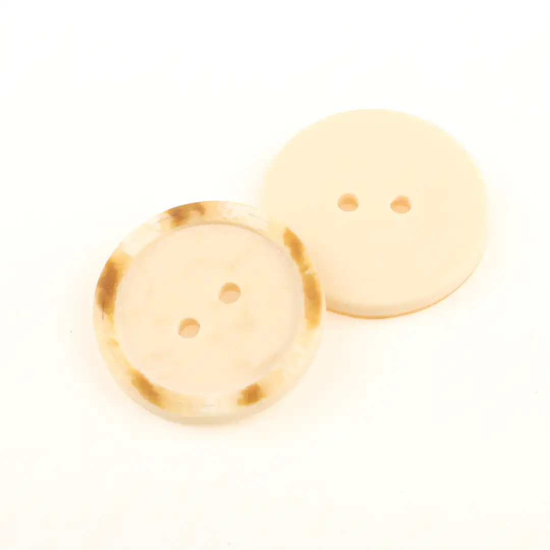 Khaki 2 holes Resin Button for Shirt,Overcoat buy garments accessories in bulk from China wholesaler at wholesale price free worldwide shipping Alibaba