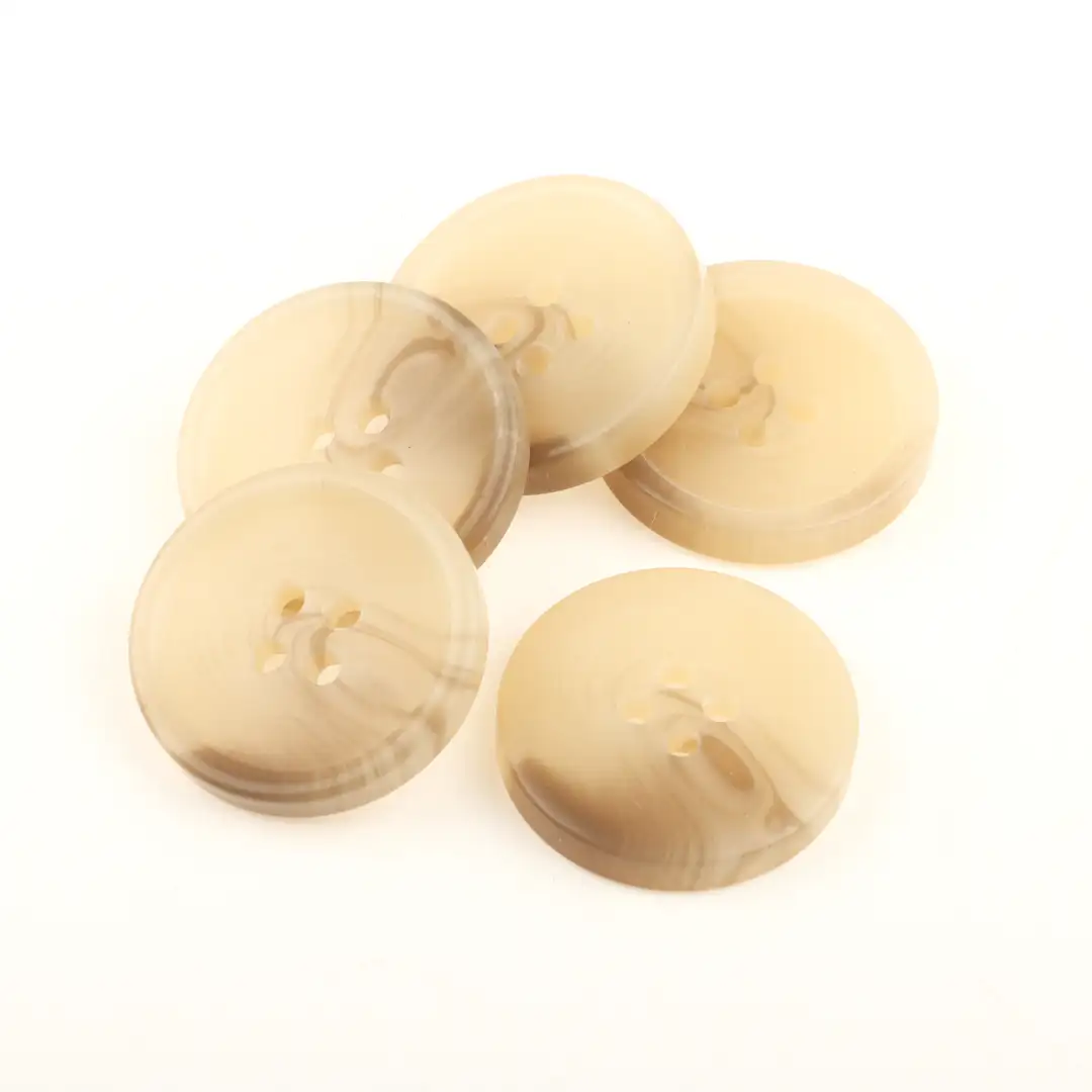 Khaki 4 holes Resin Button for Shirt,Overcoat buy garments accessories in bulk from China wholesaler at wholesale price free worldwide shipping Alibaba