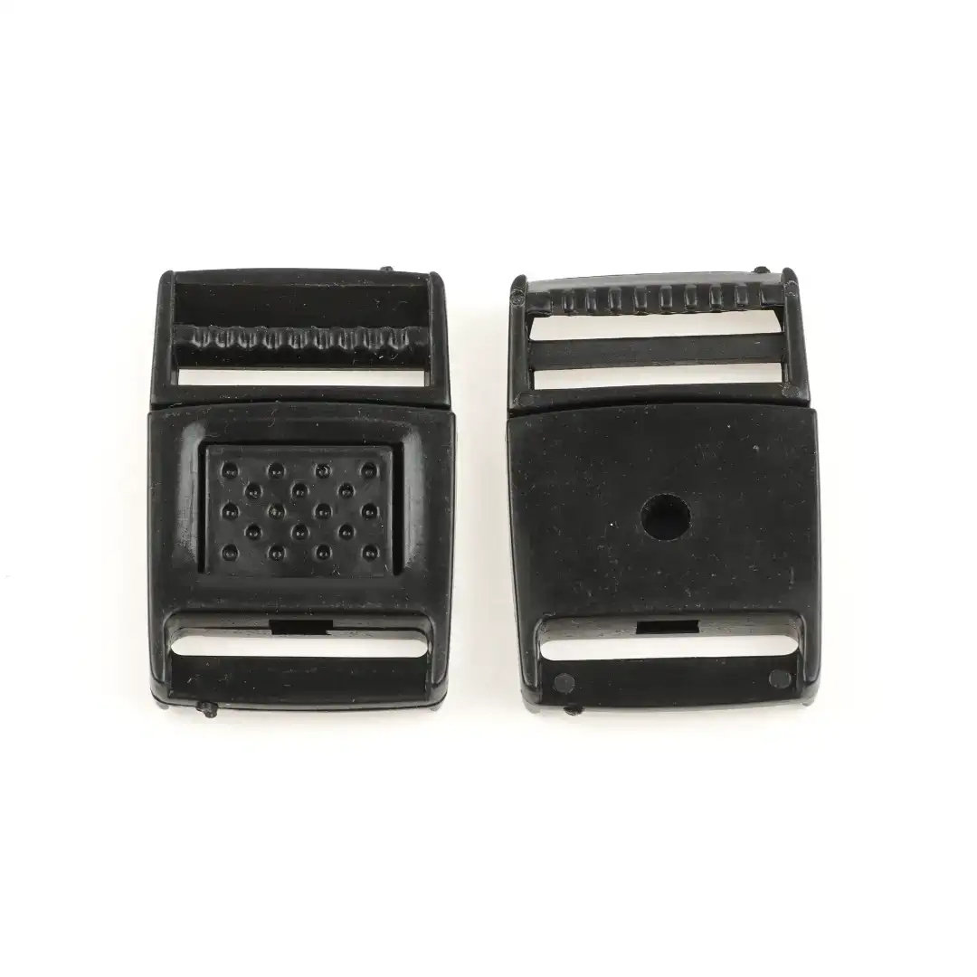 Black  Snap Buckle for Bag buy garments accessories in bulk from China wholesaler at wholesale price free worldwide shipping Alibaba