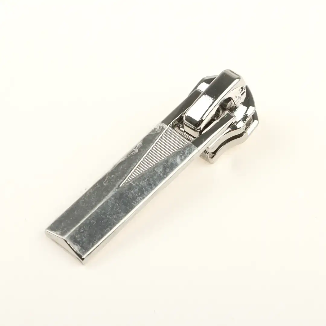 Multicolor  Metal Zipper Puller for Overcoat buy garments accessories in bulk from China wholesaler at wholesale price free worldwide shipping Alibaba