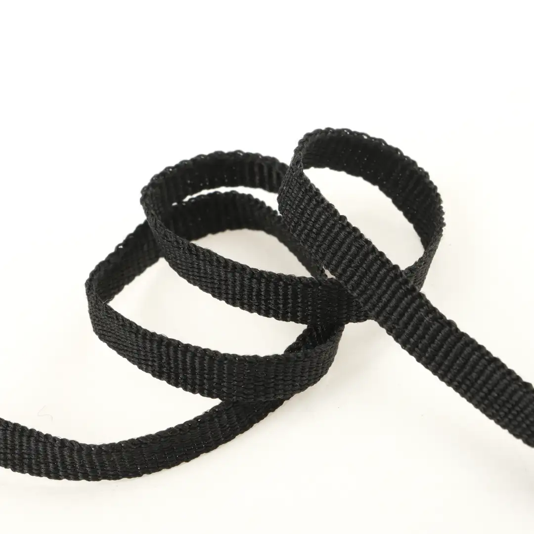 White  Polyester Elastic / Tape for Shirt,Overcoat,Uniform buy garments accessories in bulk from China wholesaler at wholesale price free worldwide shipping Alibaba
