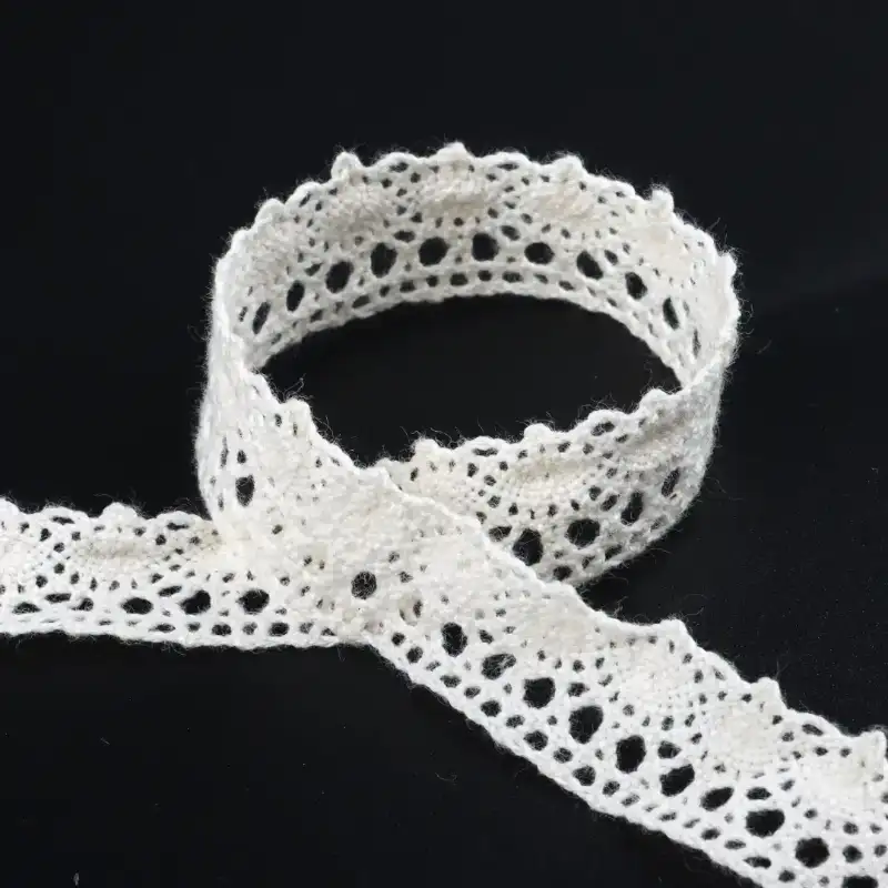 Original color  Crochet Lace for Shirt buy garments accessories in bulk from China wholesaler at wholesale price free worldwide shipping Alibaba