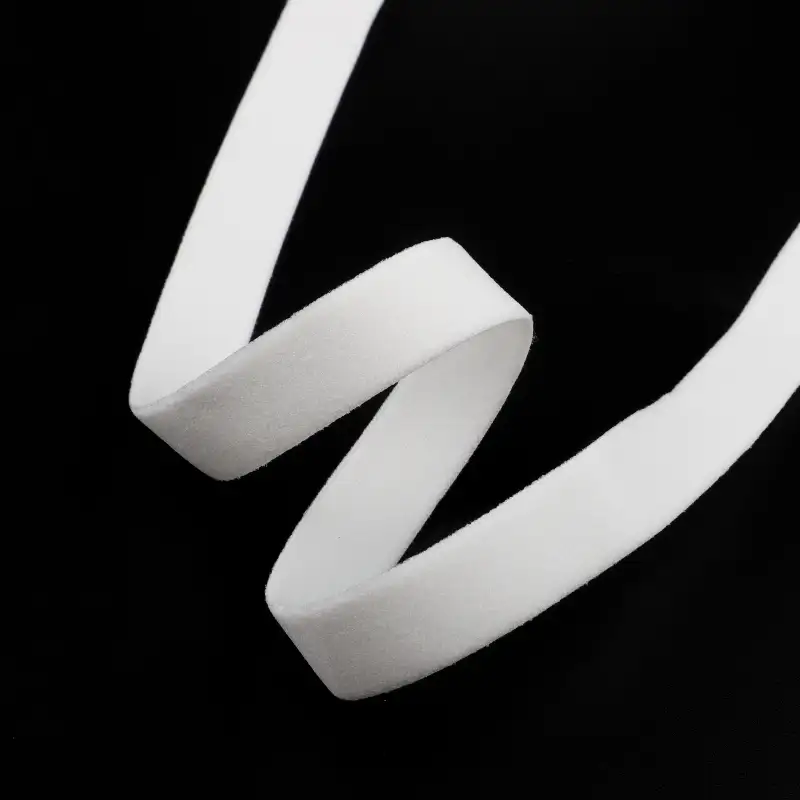White  Nylon Elastic / Tape for Shirt,Skirt buy garments accessories in bulk from China wholesaler at wholesale price free worldwide shipping Alibaba