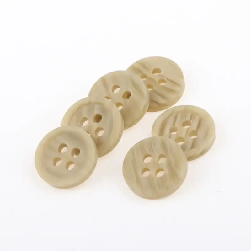 Khakis 4 holes Resin Button for Polo Shirt buy garments accessories in bulk from China wholesaler at wholesale price free worldwide shipping Alibaba