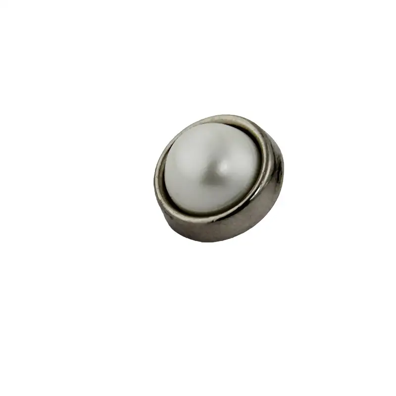 Multicolor 1 holes Metal Button for Shirt,Blouse,Overcoat,Shirt Long Sleeve Button (Sweater) buy garments accessories in bulk from China wholesaler at wholesale price free worldwide shipping Alibaba