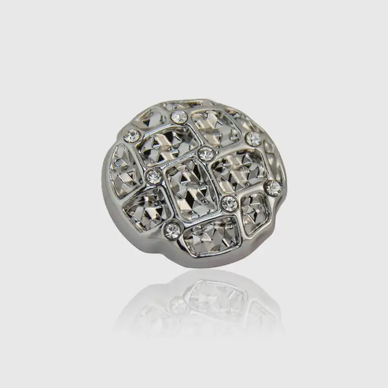Multicolor 1 holes Metal Button for Shirt,Blouse,Shorts,Overcoat buy garments accessories in bulk from China wholesaler at wholesale price free worldwide shipping Alibaba