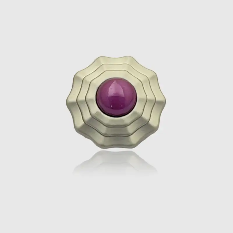 Multicolor 1 holes Metal Button for Shirt,Polo Shirt,Blouse,Overcoat,Open Cardigan (Sweater) buy garments accessories in bulk from China wholesaler at wholesale price free worldwide shipping Alibaba