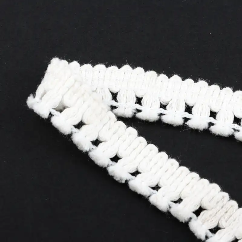 White  Polyester Elastic / Tape for Skirt,Uniform buy garments accessories in bulk from China wholesaler at wholesale price free worldwide shipping Alibaba