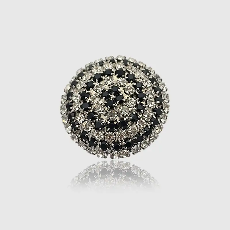 Multicolor 1 holes Metal Button for Denim Jacket,Polo Shirt,Blouse,Overcoat buy garments accessories in bulk from China wholesaler at wholesale price free worldwide shipping Alibaba