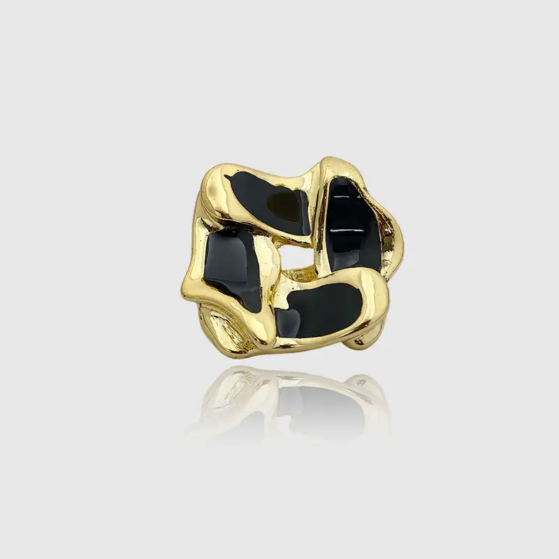 Multicolor 1 holes Metal Button for Shirt,T-Shirt,Blouse,Overcoat buy garments accessories in bulk from China wholesaler at wholesale price free worldwide shipping Alibaba