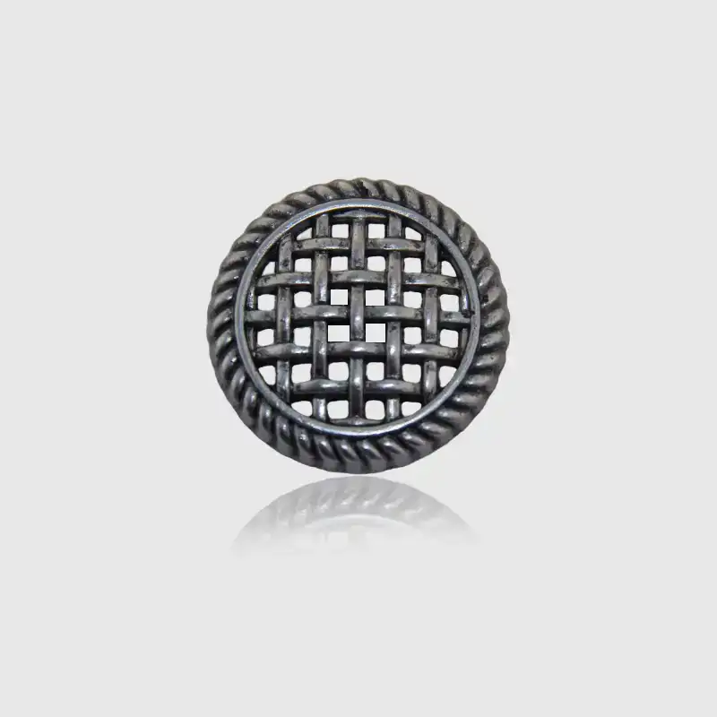 Multicolor 1 holes Metal Button for Shirt,Polo Shirt,Blouse,Overcoat buy garments accessories in bulk from China wholesaler at wholesale price free worldwide shipping Alibaba