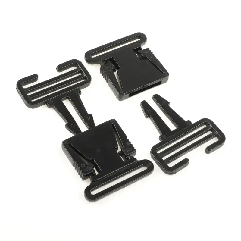 Black  Snap Buckle for Bag buy garments accessories in bulk from China wholesaler at wholesale price free worldwide shipping Alibaba