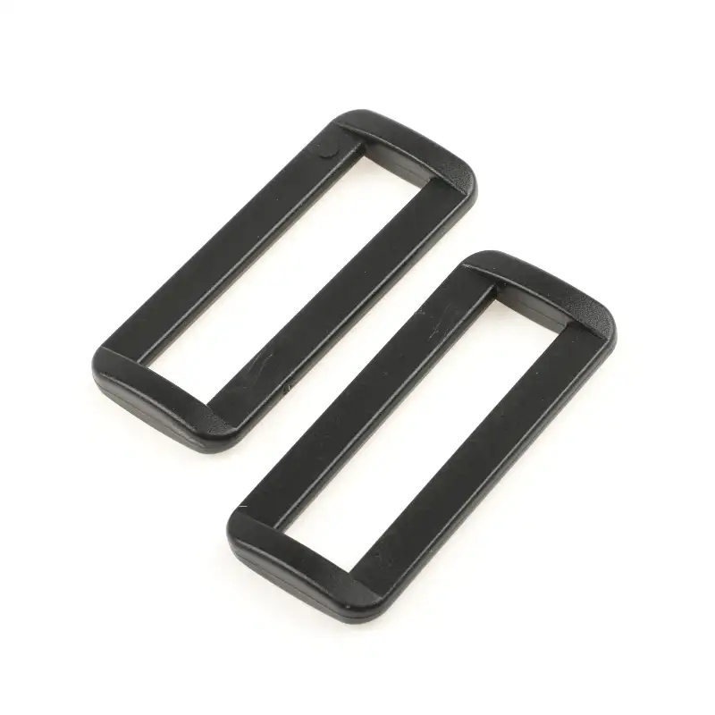 Black  Slide Buckle for Bag buy garments accessories in bulk from China wholesaler at wholesale price free worldwide shipping Alibaba