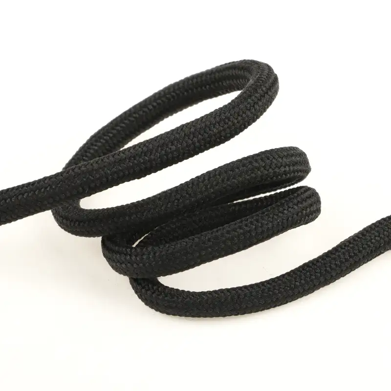 Black  Polyester Elastic / Tape for Pants,Overcoat buy garments accessories in bulk from China wholesaler at wholesale price free worldwide shipping Alibaba