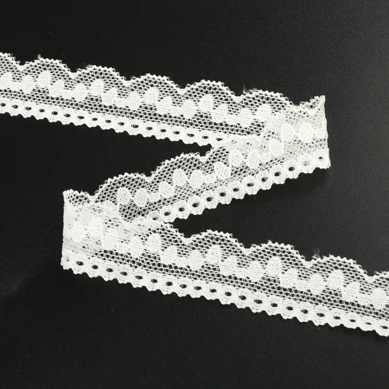 White  Crochet Lace for Shirt,Overcoat,Suit,Yoga Clothes buy garments accessories in bulk from China wholesaler at wholesale price free worldwide shipping Alibaba