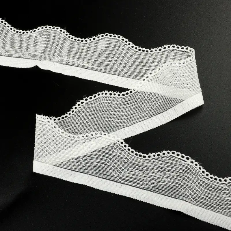 White  Crochet Lace for Shirt,Overcoat,Suit,Yoga Clothes buy garments accessories in bulk from China wholesaler at wholesale price free worldwide shipping Alibaba
